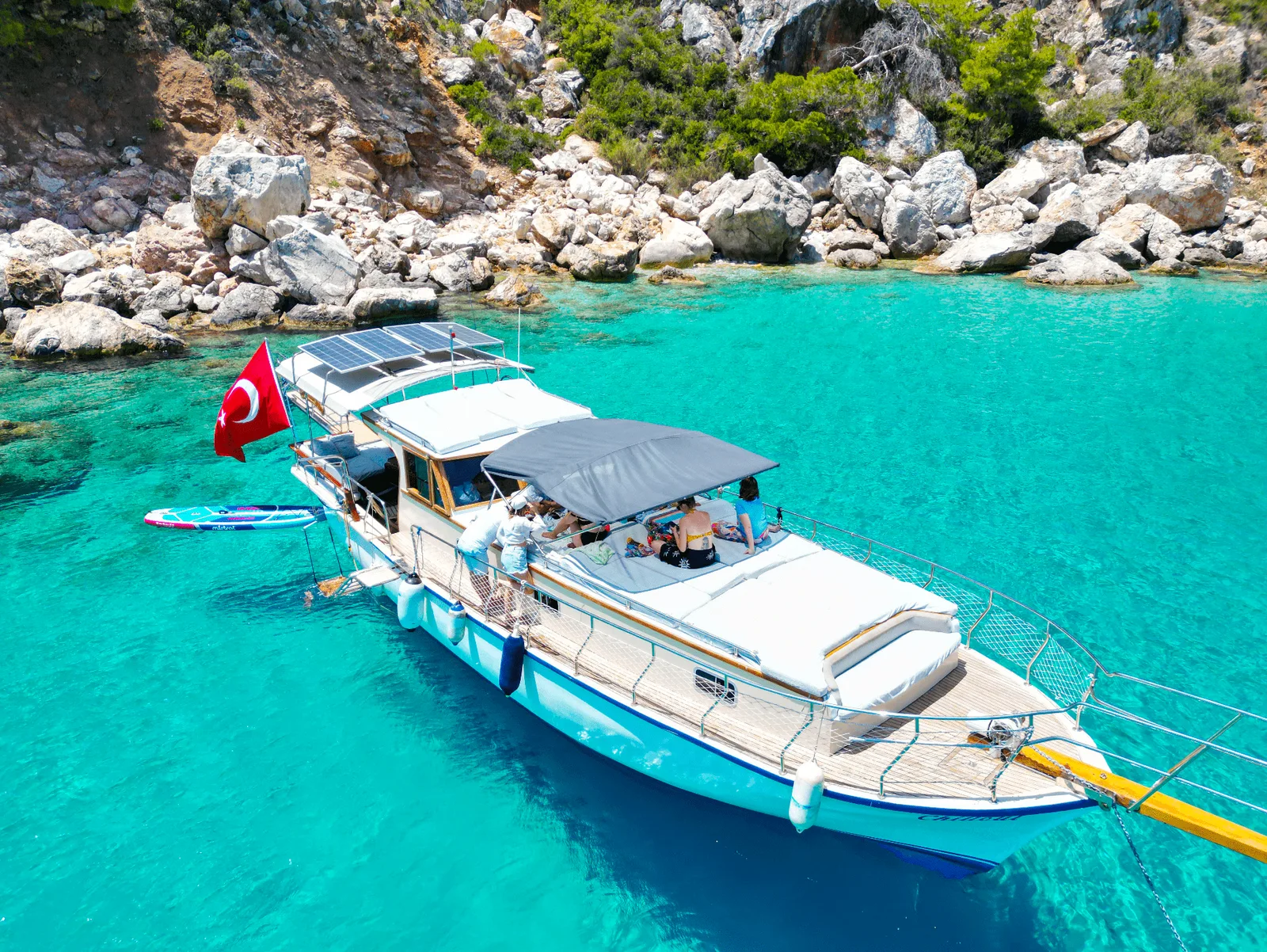 Deniz Yıldızı